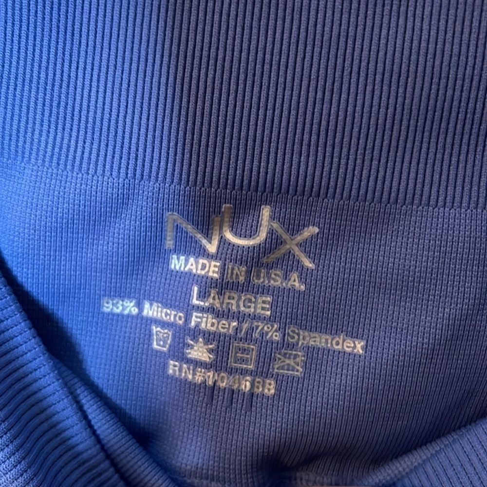 Nux legging - Picture 3 of 3